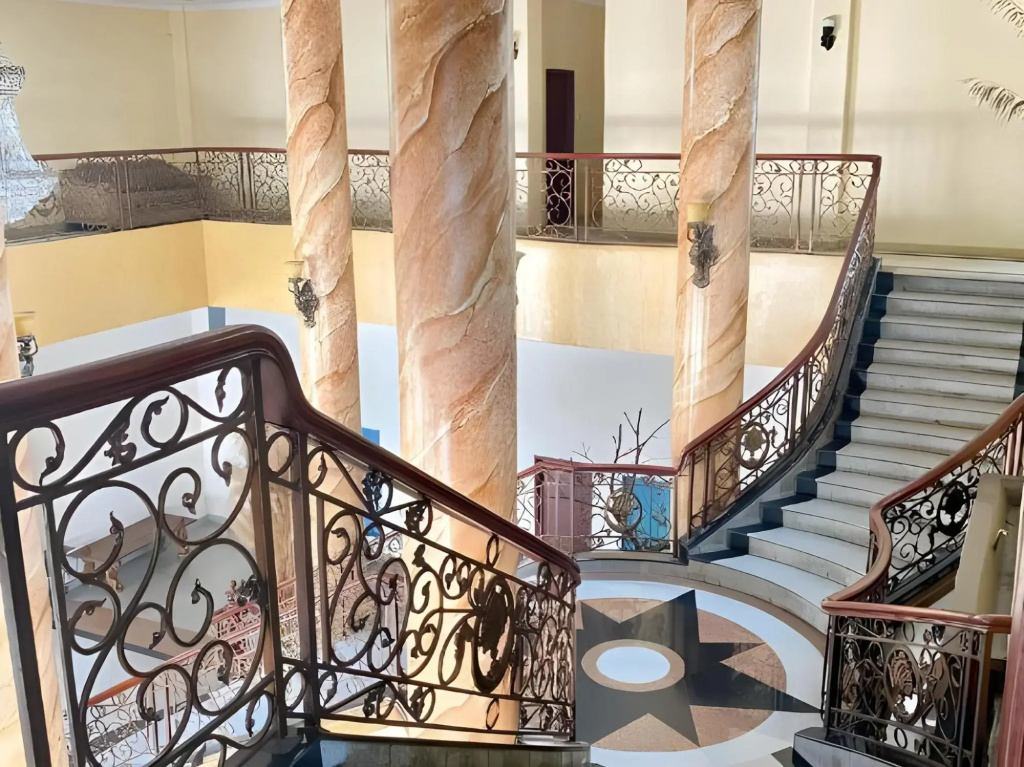 Hotel photo 8