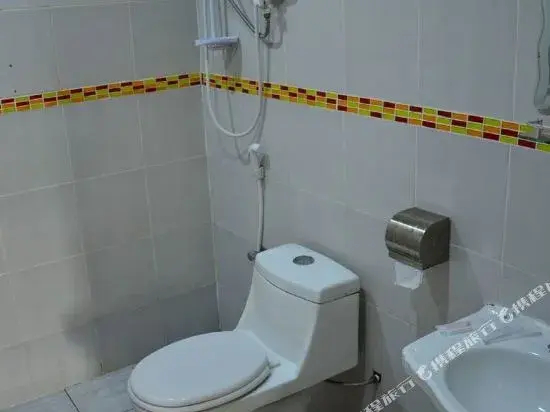 Hotel Double Star Klang