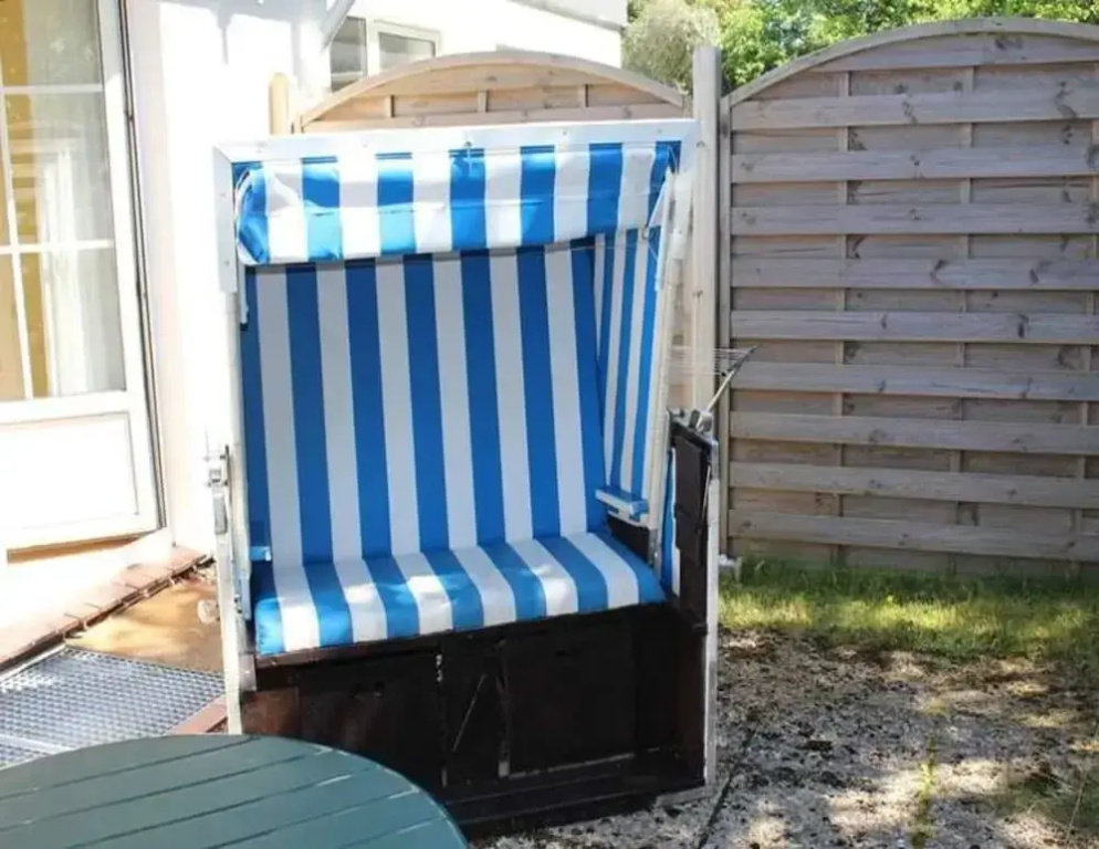 Ferienwohnung in Westerland auf Sylt