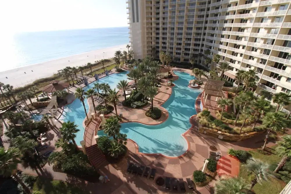 Shores of Panama by Emerald View Resorts