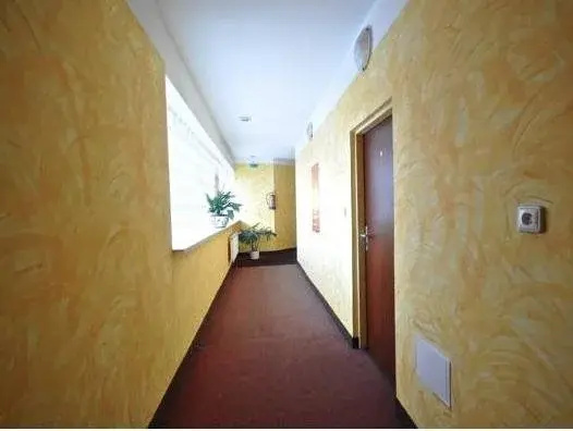 Taurus Hotel, Прага, Чехія мініатюра 15