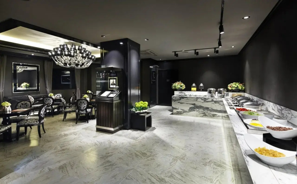 Kensington Hotel Yeouido Seoul - Général