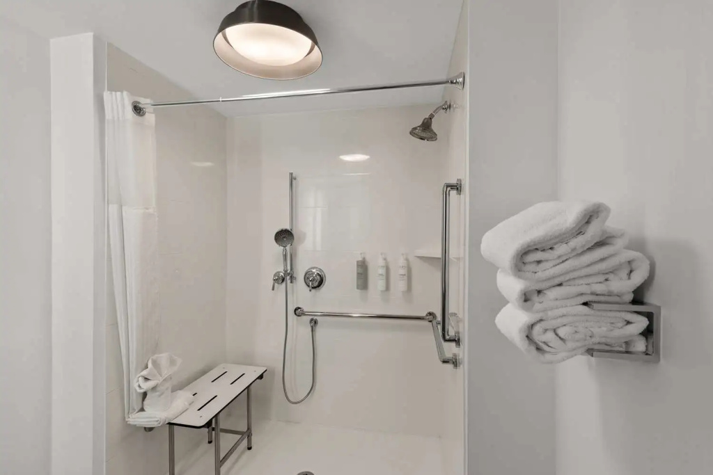 Hilton Garden Inn Atlanta East/Stonecrest - Général
