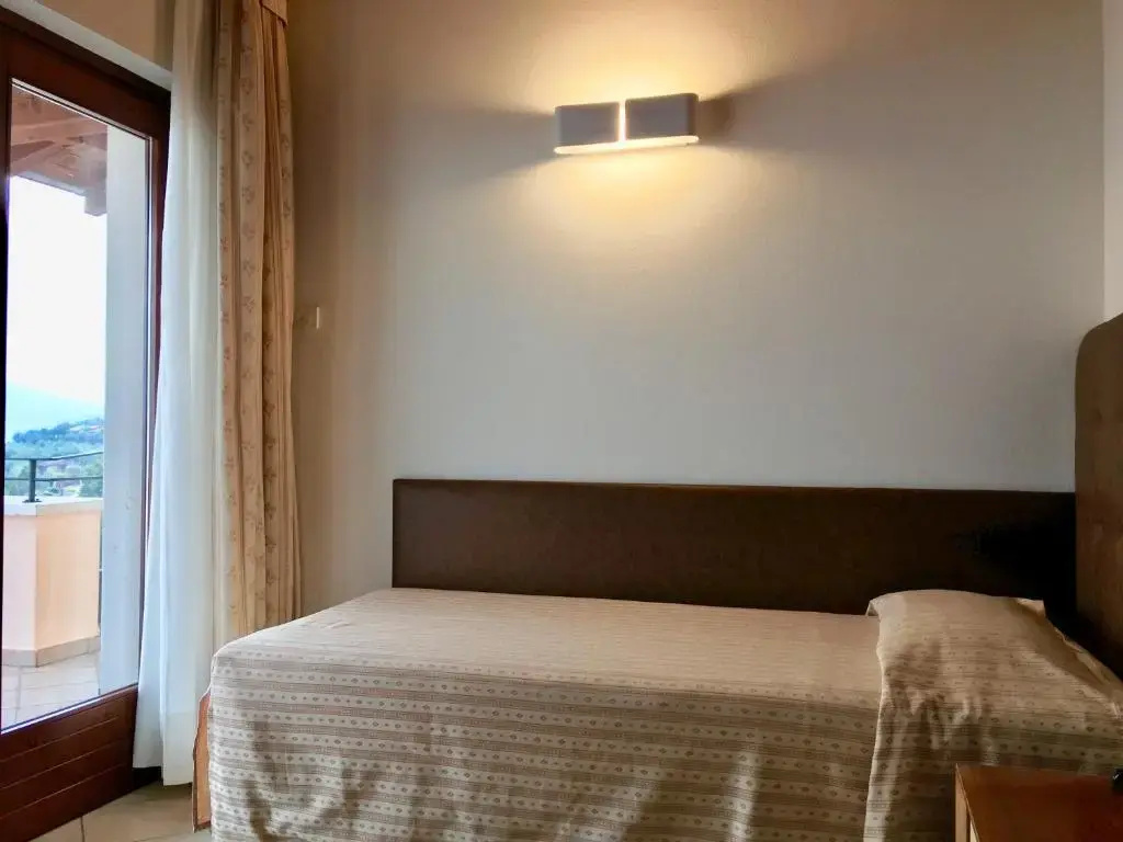 Villa Belvedere Hotel - Chambres