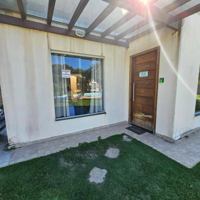 Vila Axé Flat 01 Riviera