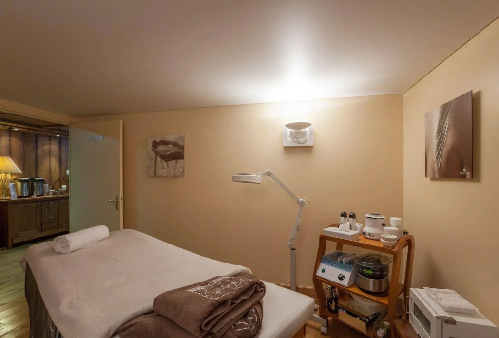 Résidence Pierre & Vacances Premium La Ginabelle - Général