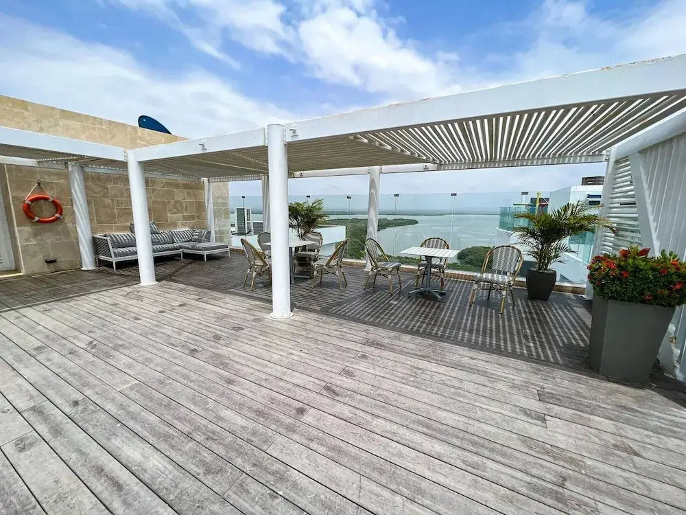 Spiaggia Di Cartagena 812