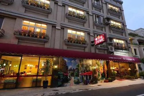 Hotel photo 15