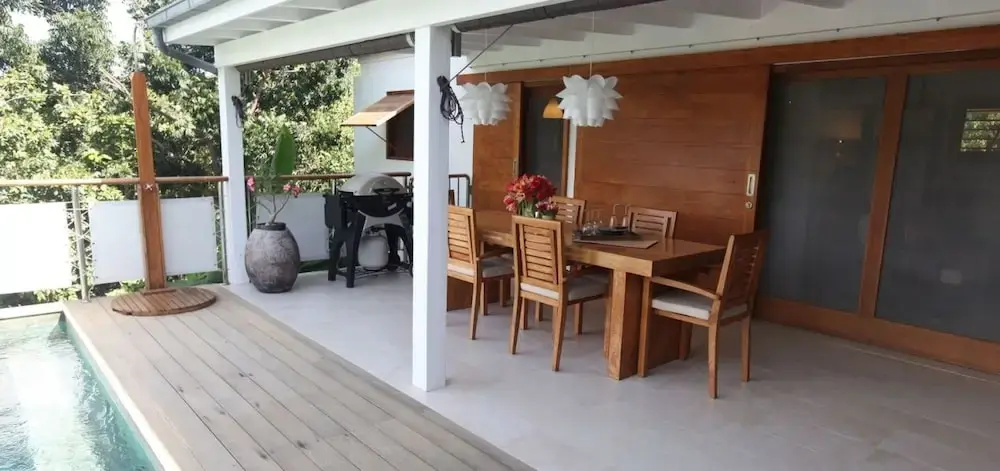 Villa Anakao