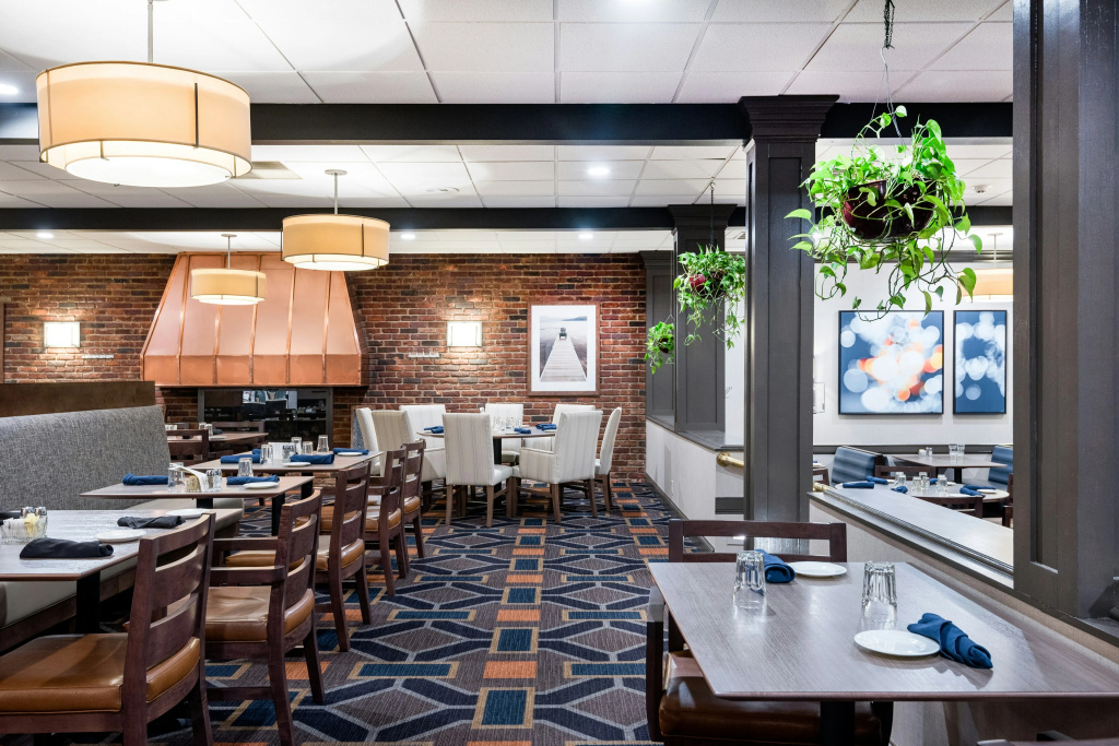 Holiday Inn Johnstown-Gloversville by IHG - Général