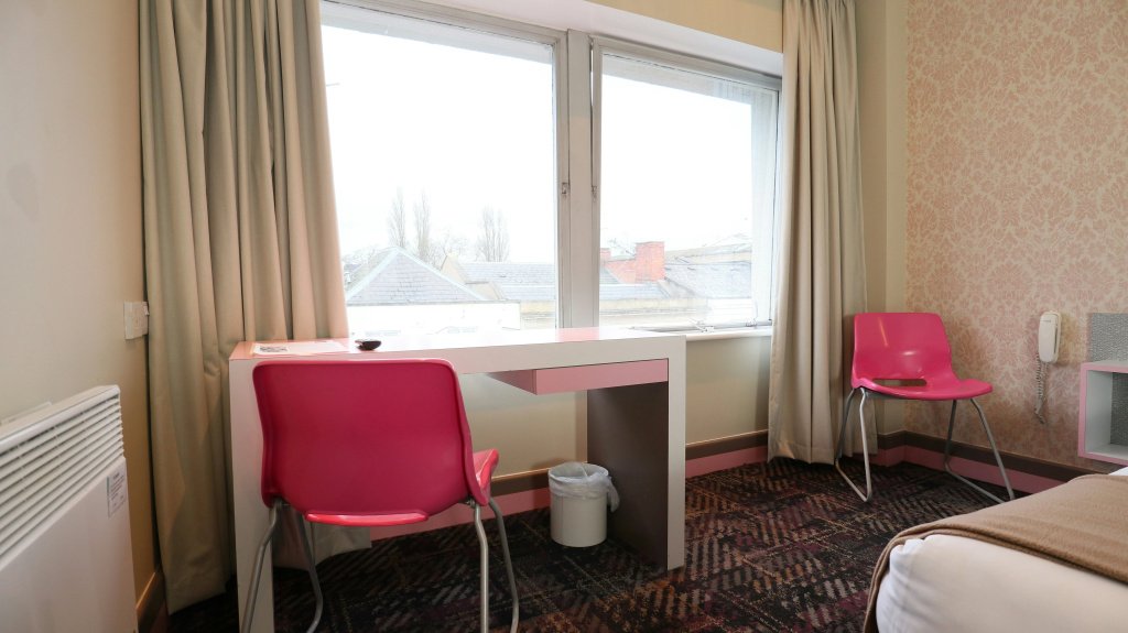 Citrus Hotel Cheltenham by Compass Hospitality - Général