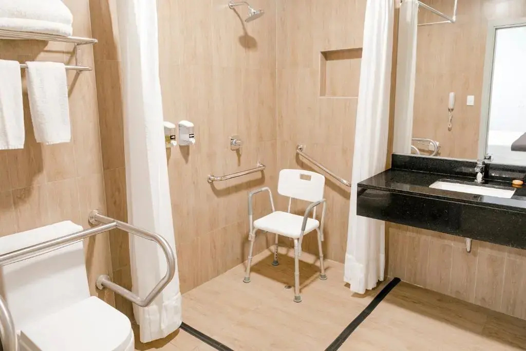 Wyndham Costa del Sol Tumbes - Chambres