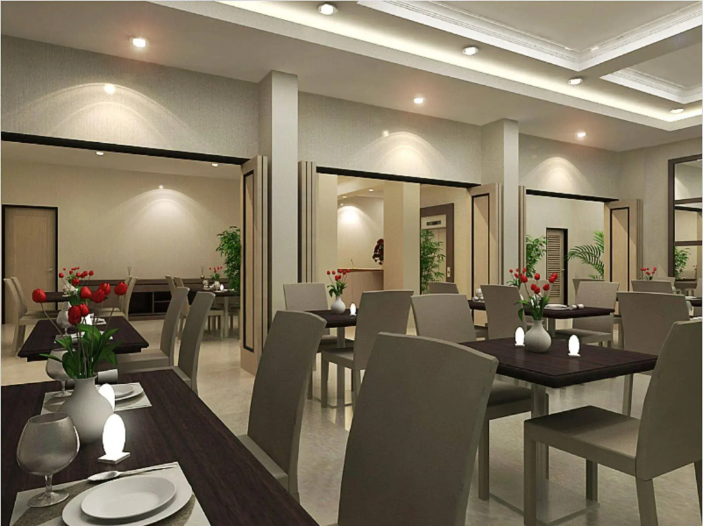 Sparks Odeon Sukabumi - Artotel Curated - фото 37
