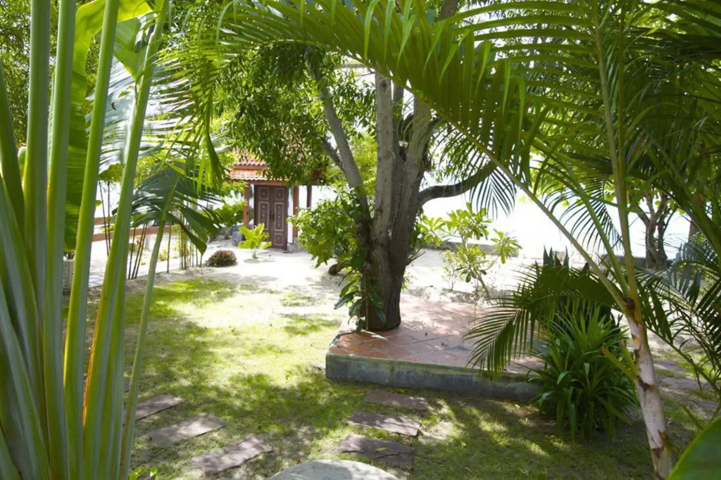 Sunshine Residence - фото 29