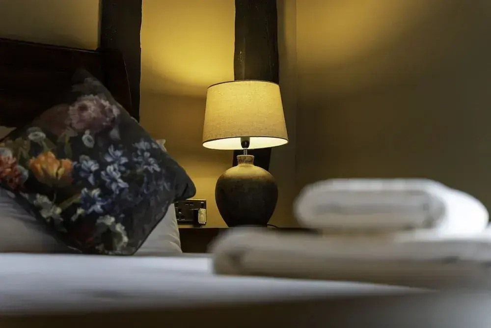 Duke William Hotel - Chambres