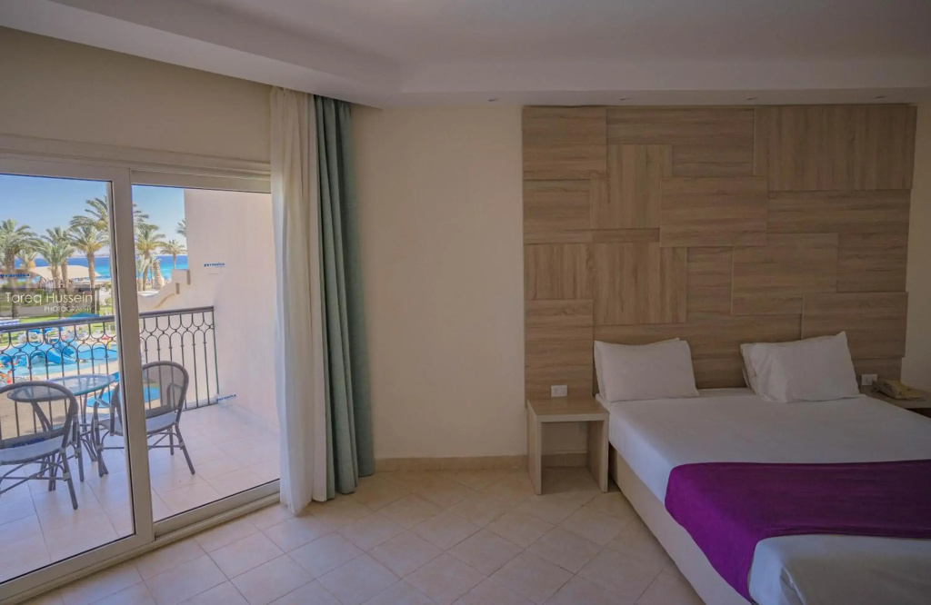 Pyramisa Beach Resort, Hurghada - Sahl Hasheesh - фото 8