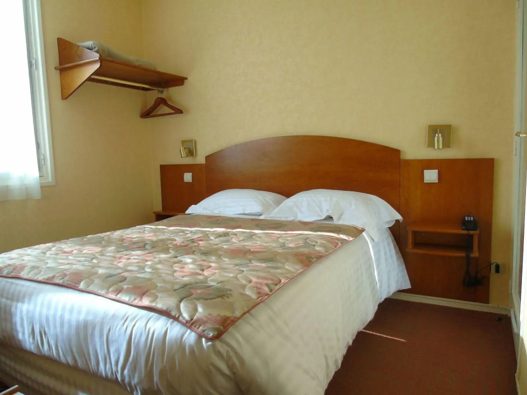Afficher la photo 6 — Hotel de Bordeaux