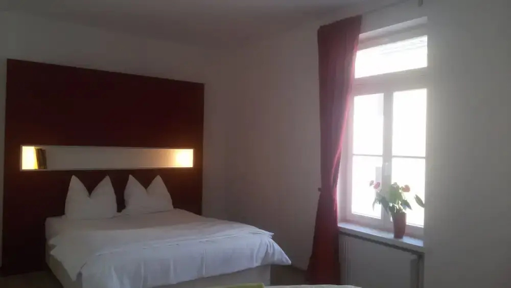 Hotel Anker - Général