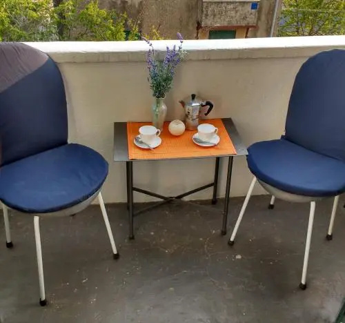 Apartment Milevoj
