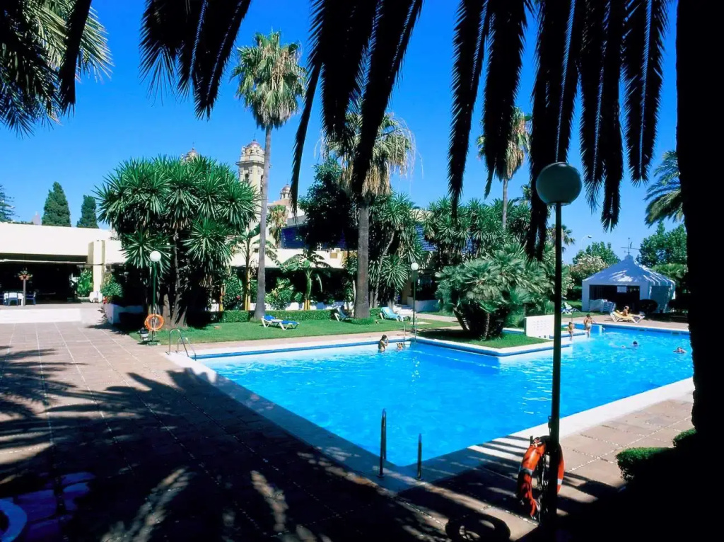 Hotel photo 14