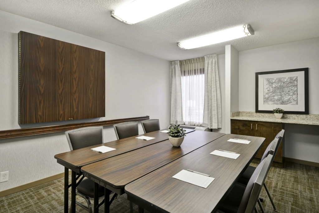 Hampton Inn Birmingham/Mountain Brook - Général