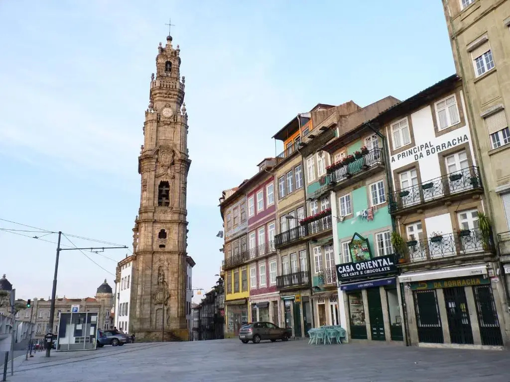 Casa Sao Miguel 6 - Chambres