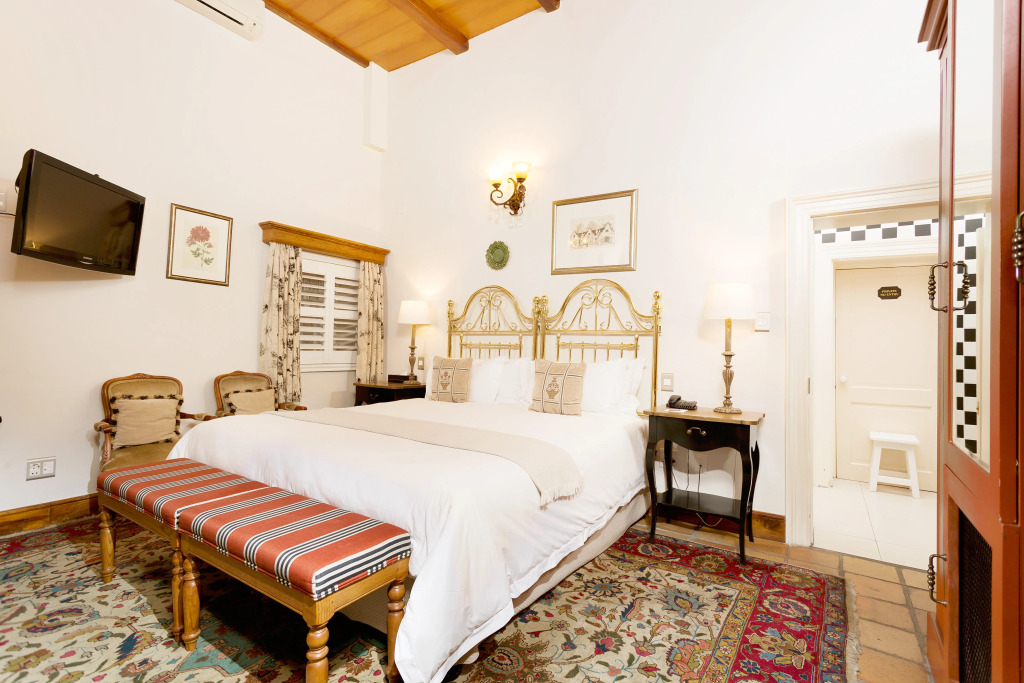 Coopmanhuijs Boutique Hotel - фото 3