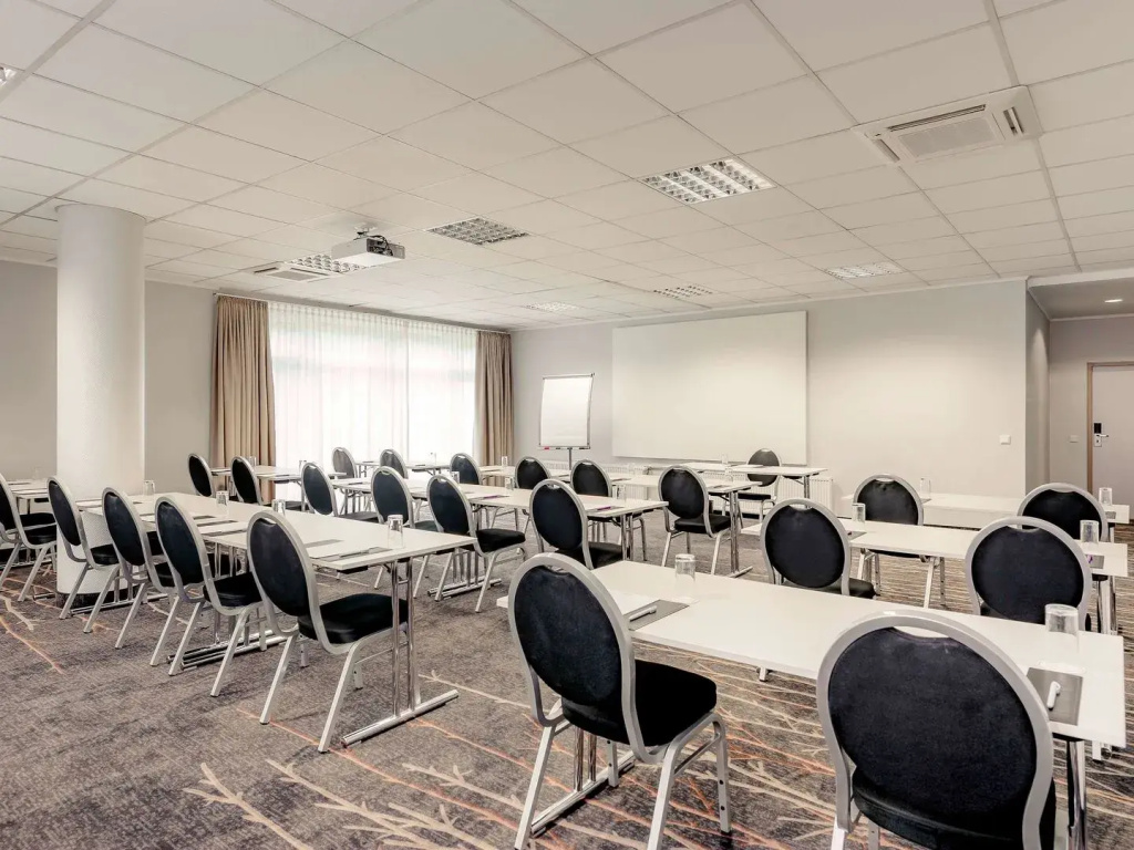 Mercure Hotel Düsseldorf Kaarst - Général
