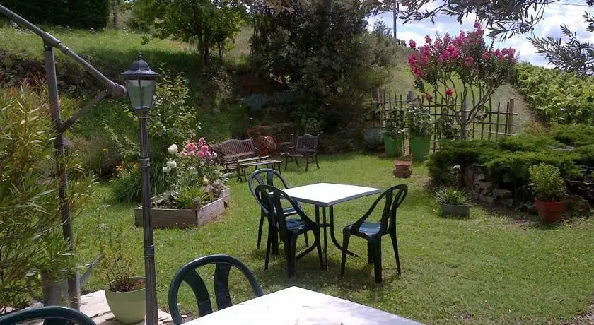 La Villa Chaumont
