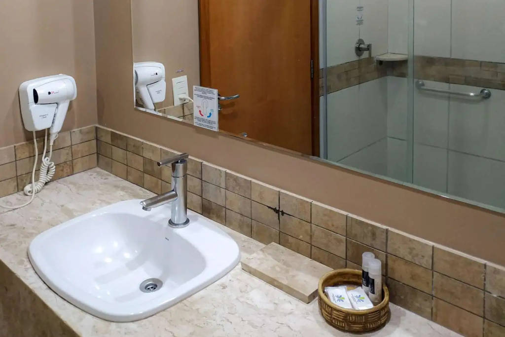 Best Western Suites Le Jardin Caldas Novas - Général
