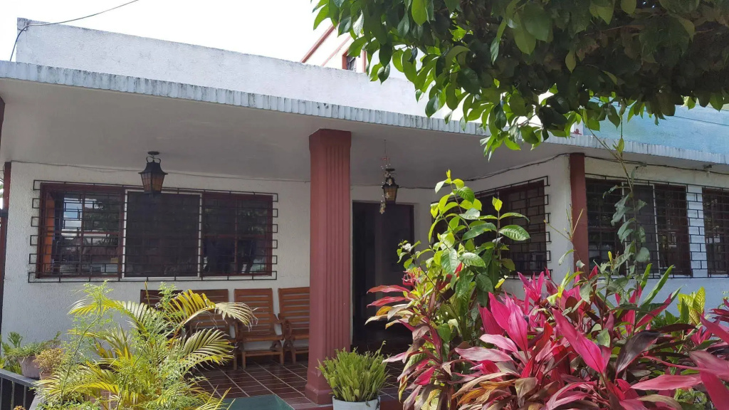 Hotel San Jose de la Montaña