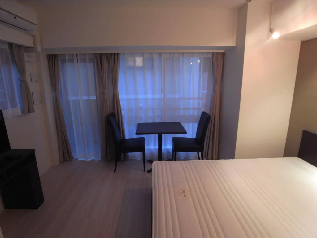Concieria Shibakoen TOKYO PREMIUM - Général