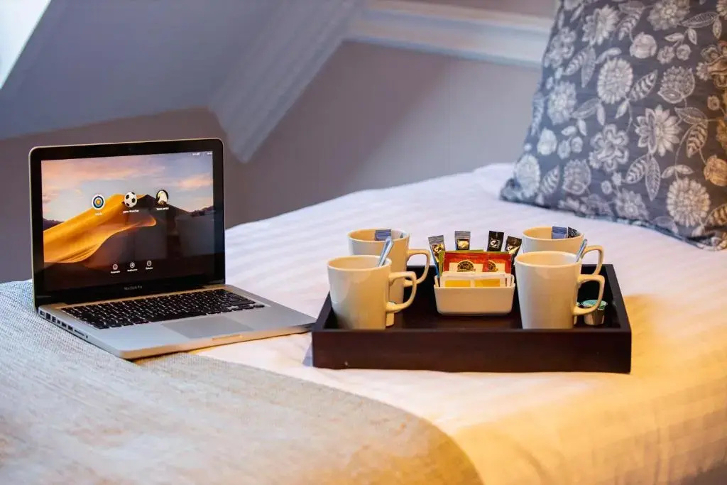 Redworth Hall Hotel - Chambres