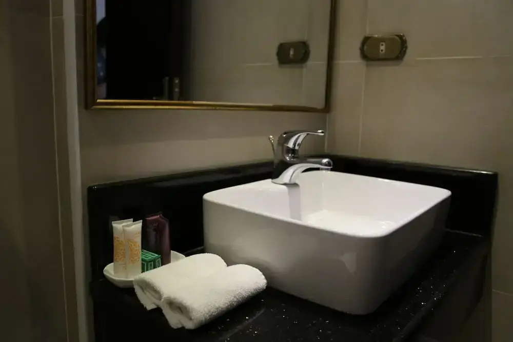 Gondola Hotel and Suites - Chambres