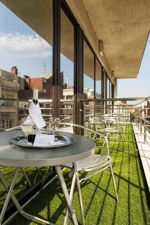 Carat Boutique Hotel - Chambres