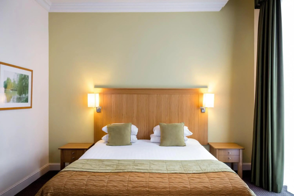 Walton Hall Hotel & Spa by Sunday - фото 7