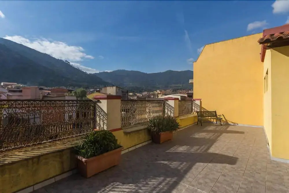 Antica Casa Sanna - Général