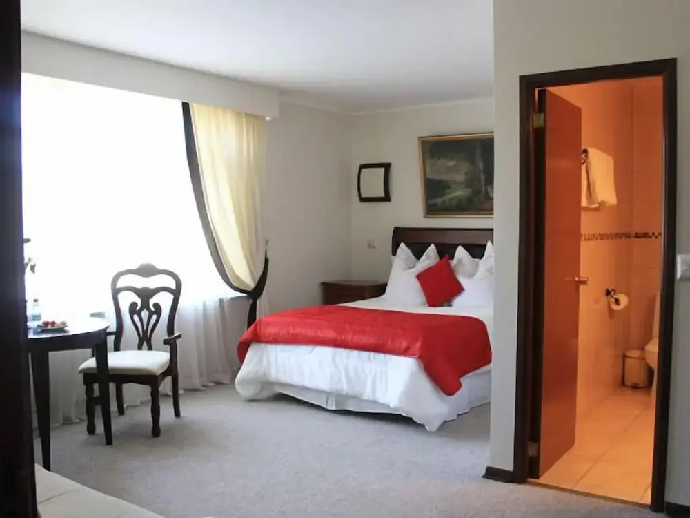 Hotel Baviera - Général