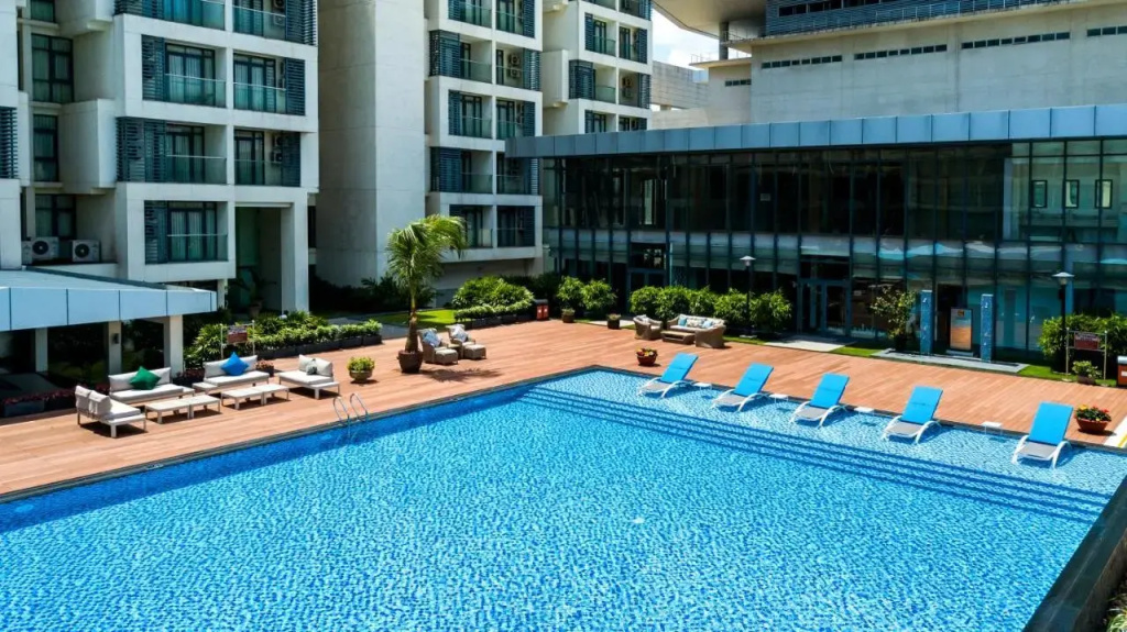 Becamex Hotel New City - Général