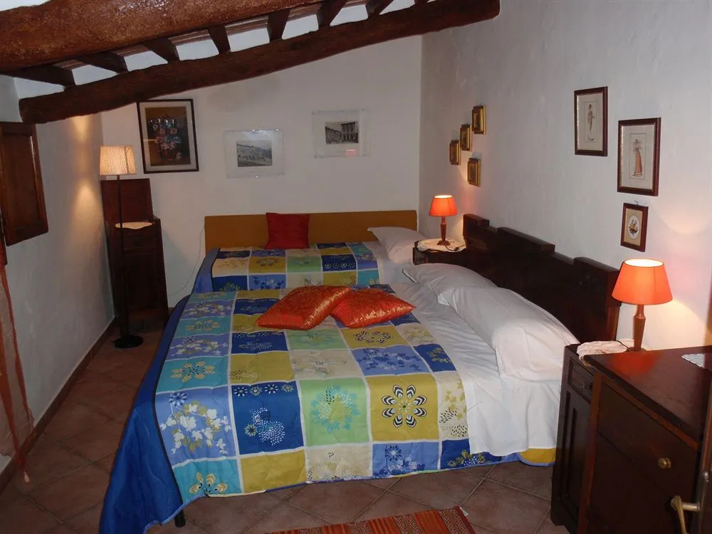 B&B due Borghi 3 — 3