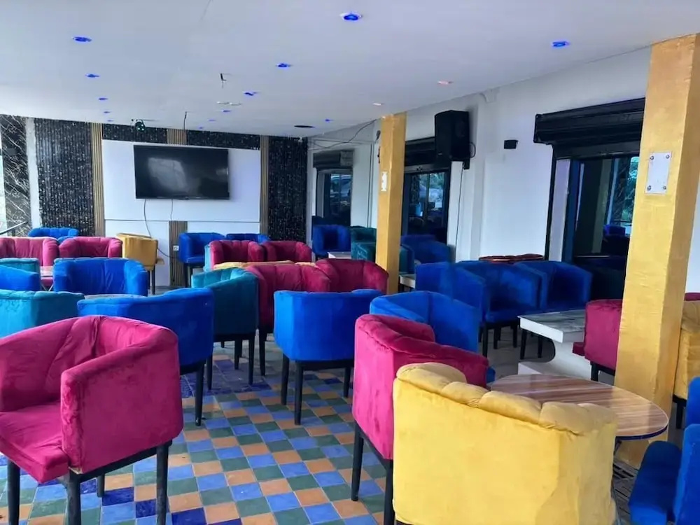 Hotel photo 6