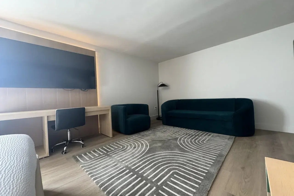 The Harrison Hotel Downtown Hollywood FL, an Ascend Collection Hotel - Général