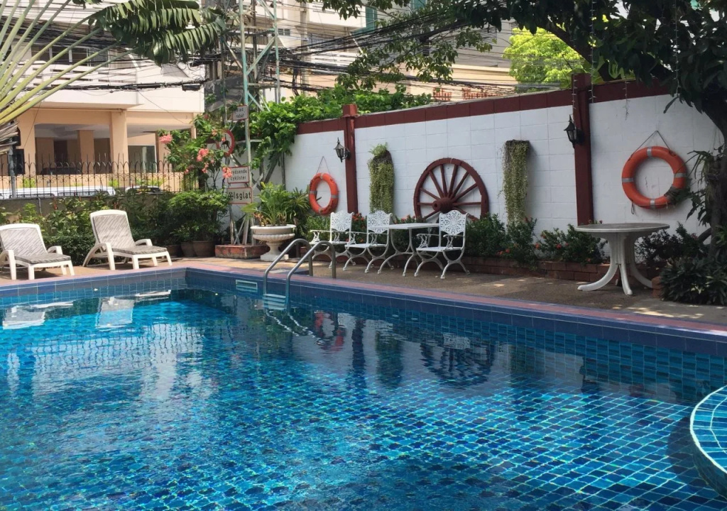 Hotel photo 17
