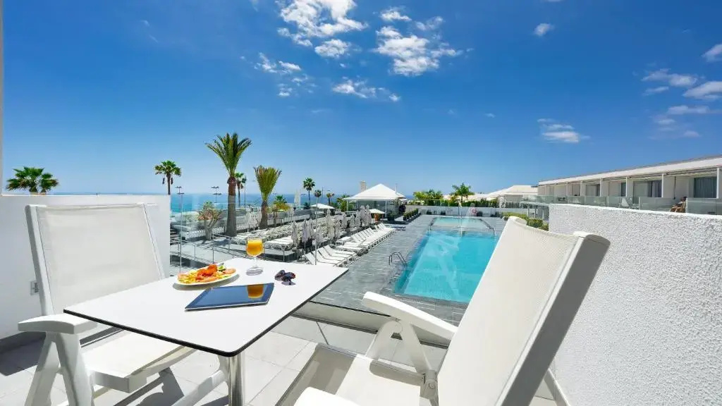 Ura Lara - Adults Only - Chambres