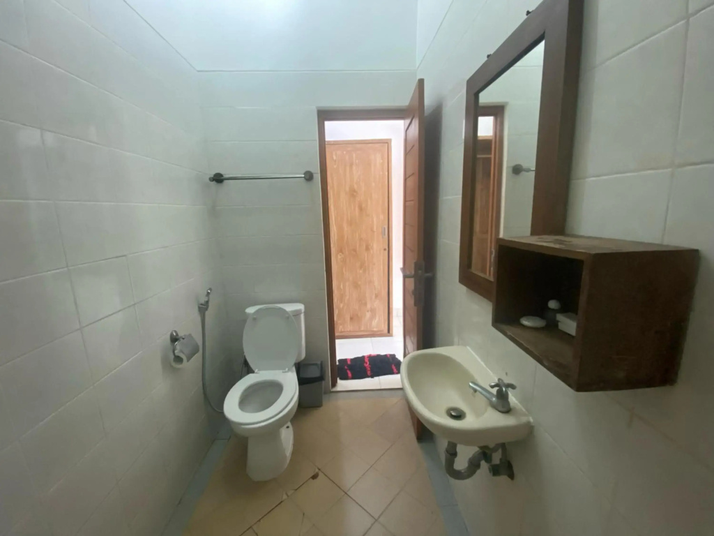 Ashana Hotel Uluwatu - Général