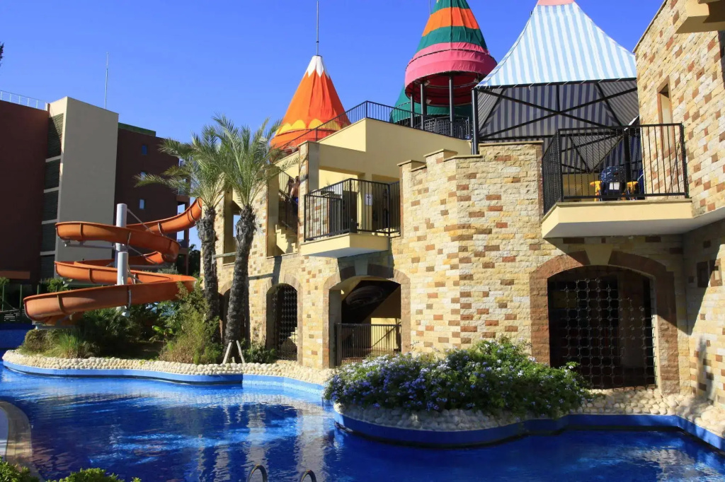 Hotel photo 14