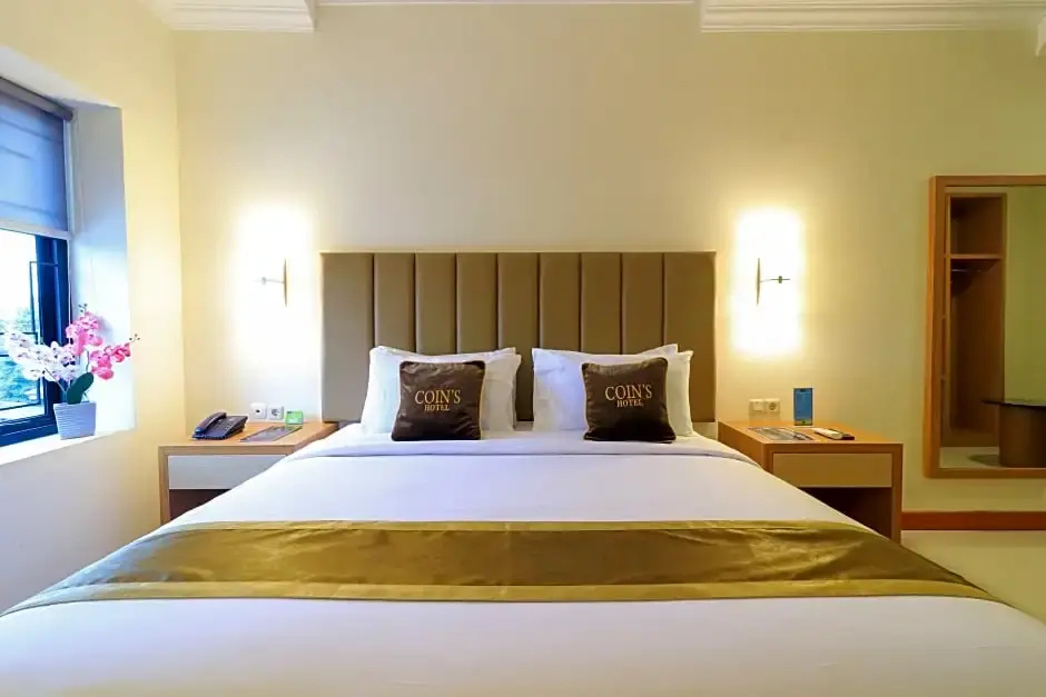 Standard Junior Suite