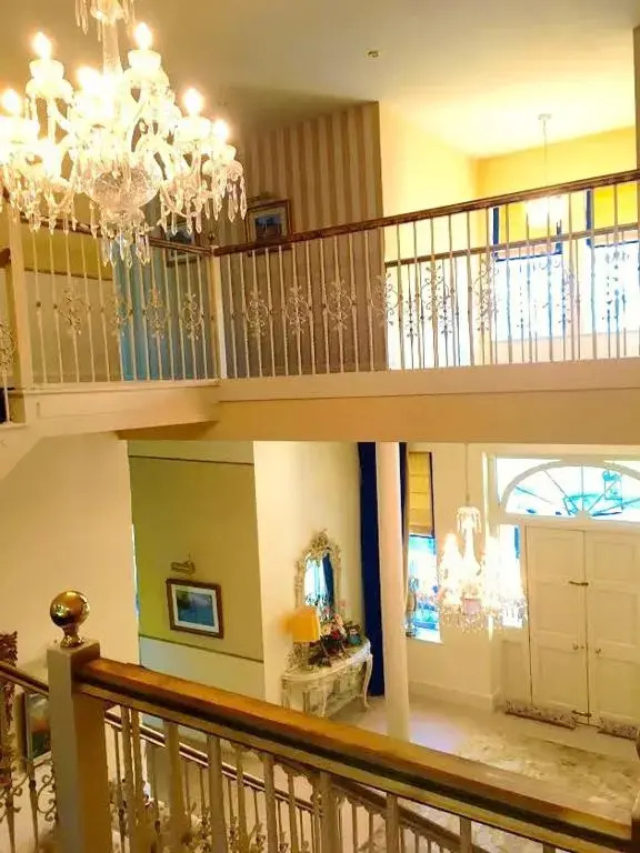 Rossmanagher Country House - Général