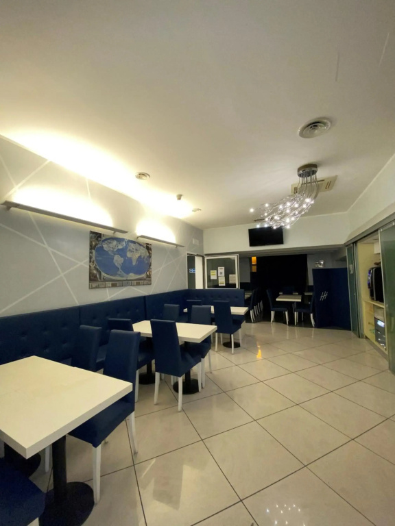 Hotel Holiday - Général