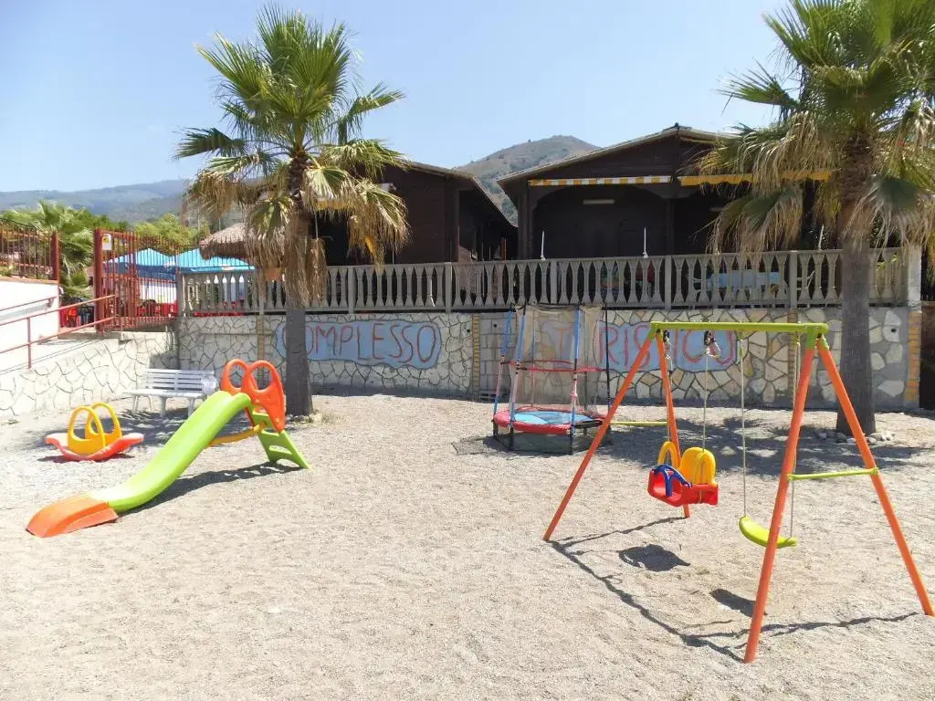 Villaggio La Bussola - Chambres
